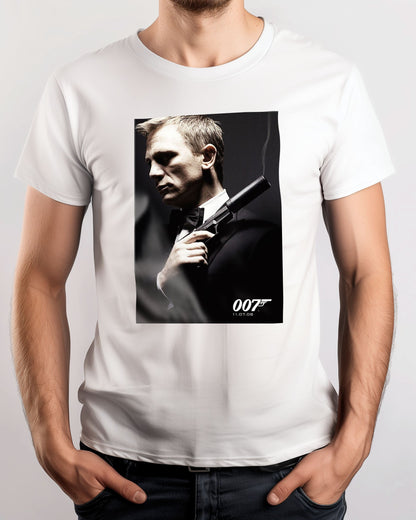 James bond 007@ - @Helios