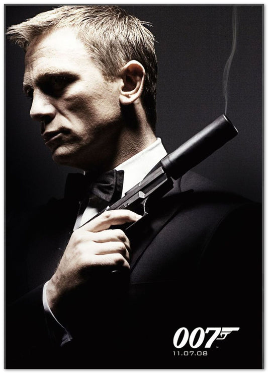 James bond 007@ - @Helios