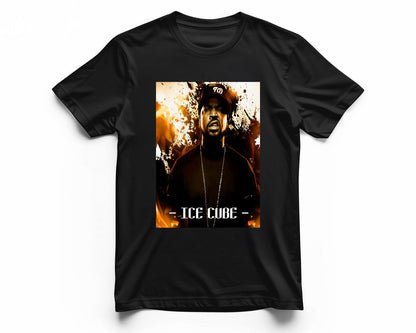 Ice Cube Rapper 2 - @JeffNugroho
