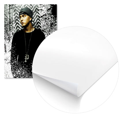 Eminem Rapper 2 - @JeffNugroho