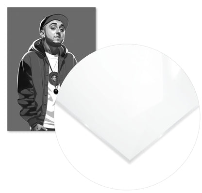 Mac Miller 1 - @danica