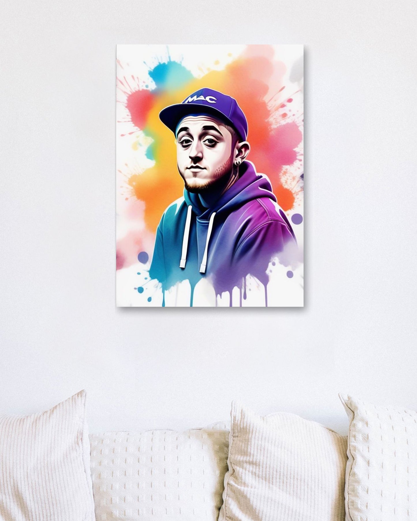 Mac Miller 2 - @danica