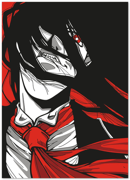 Vampire Lord - @JellyPixels