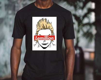 Lemillion - @JellyPixels