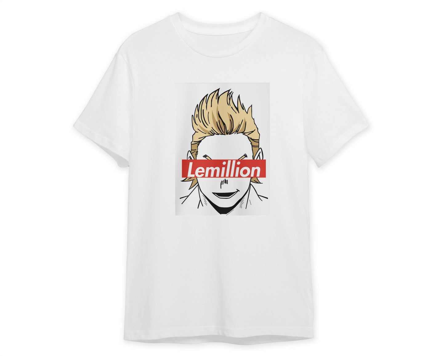 Lemillion - @JellyPixels