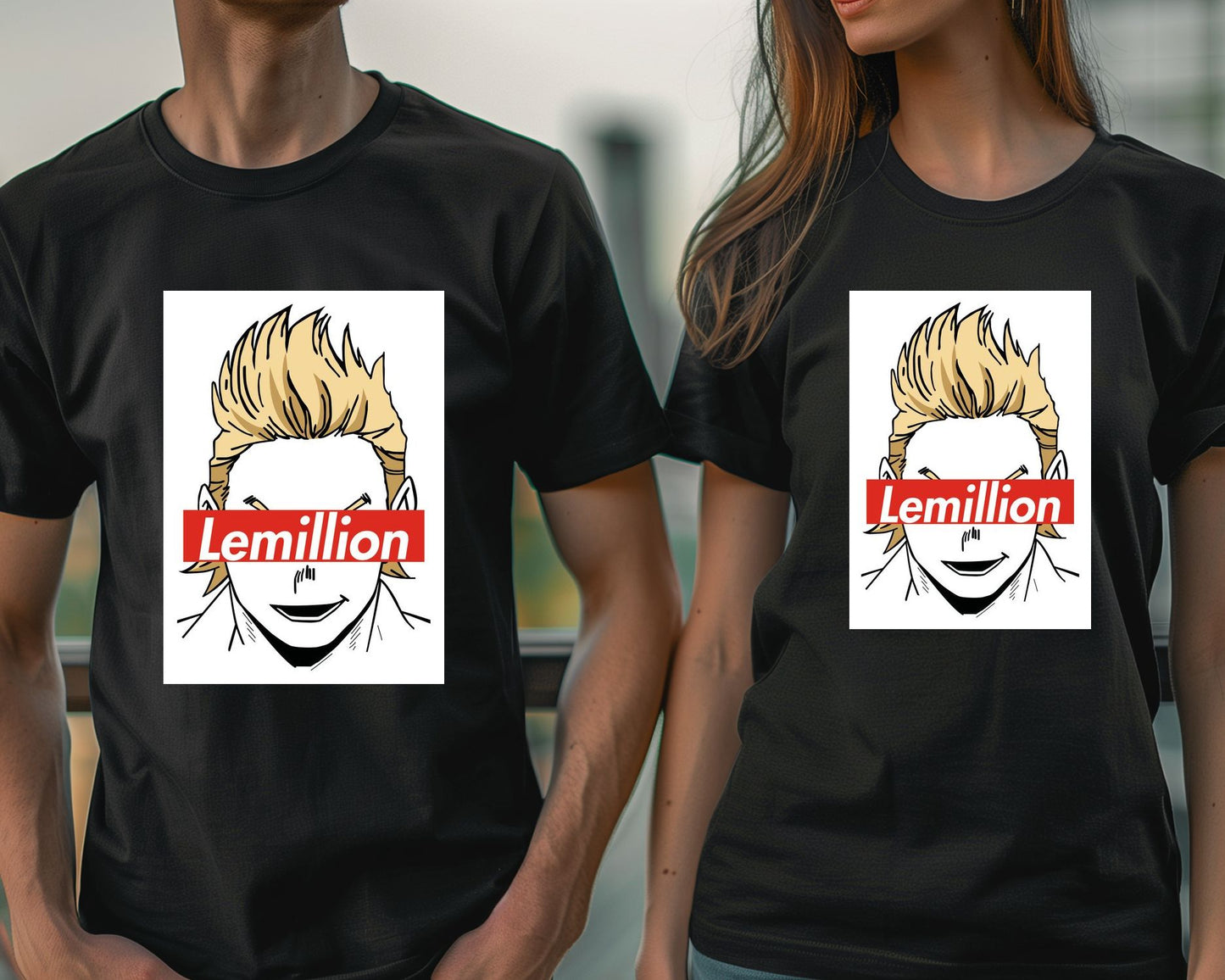 Lemillion - @JellyPixels