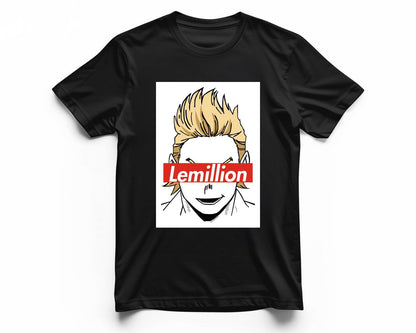 Lemillion - @JellyPixels