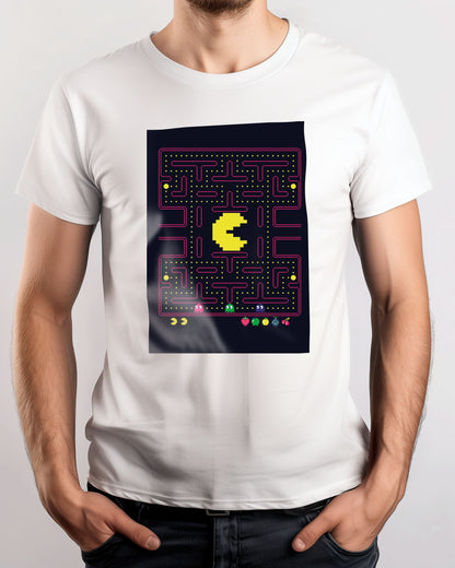 Retro pixel - @JellyPixels