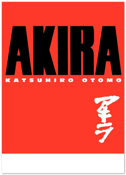 akira katsuhiro otomo - @sumberbarokah