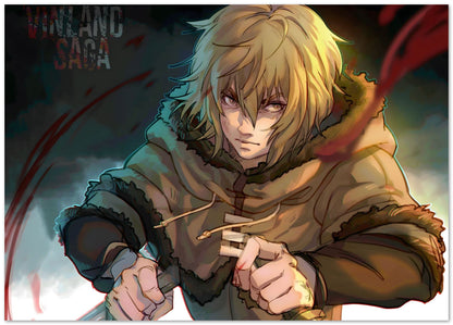 Vinland Saga - @LuckyLuke