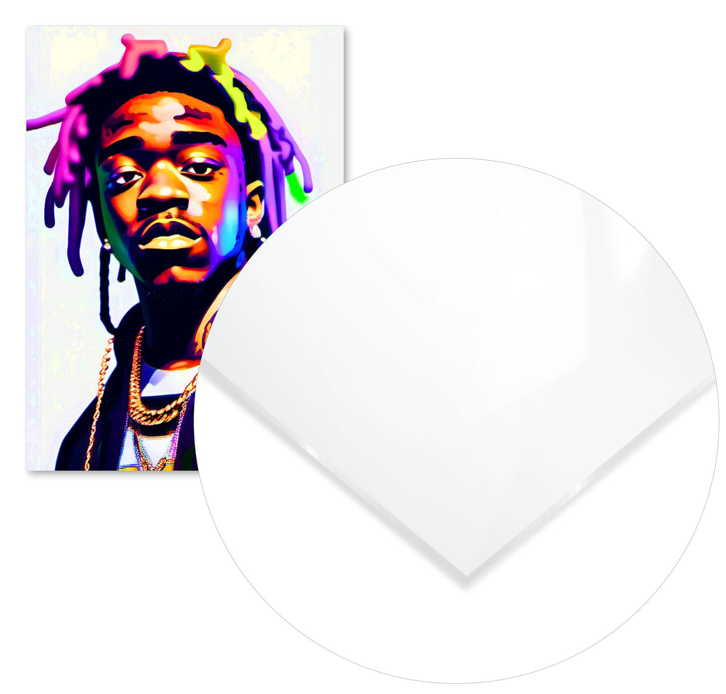 Lil Uzi Vert  - @danica