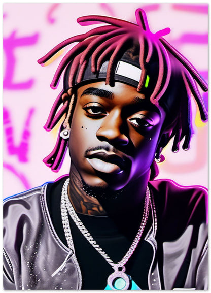 Lil Uzi Vert 2 - @danica