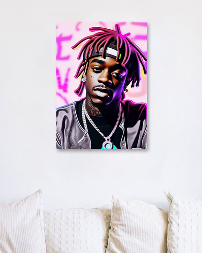 Lil Uzi Vert 2 - @danica