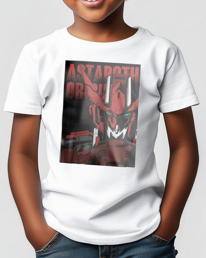 Gundam Astaroth Origin - @WahyudiArtwork