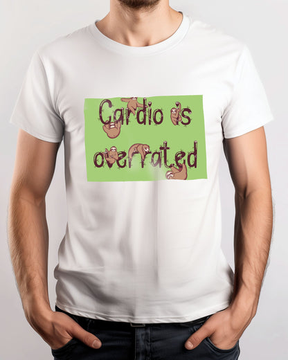 Cardio time - @JellyPixels