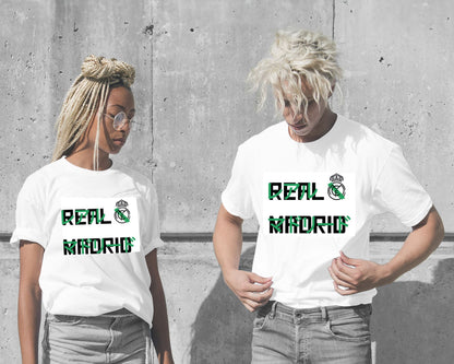 Real Madrid Japanese - @JellyPixels