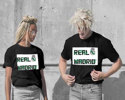 Real Madrid Japanese - @JellyPixels