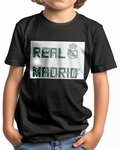 Real Madrid Japanese - @JellyPixels