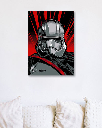 Star Wars The Mandalorian   - @FitimtarEnde