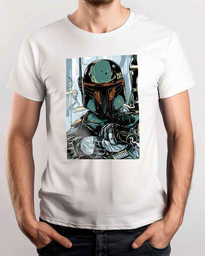 The Mandalorian  Star Wars - @lastking