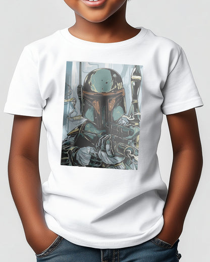 The Mandalorian  Star Wars - @lastking