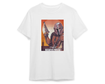 Star Wars The Mandalorian   - @lastking