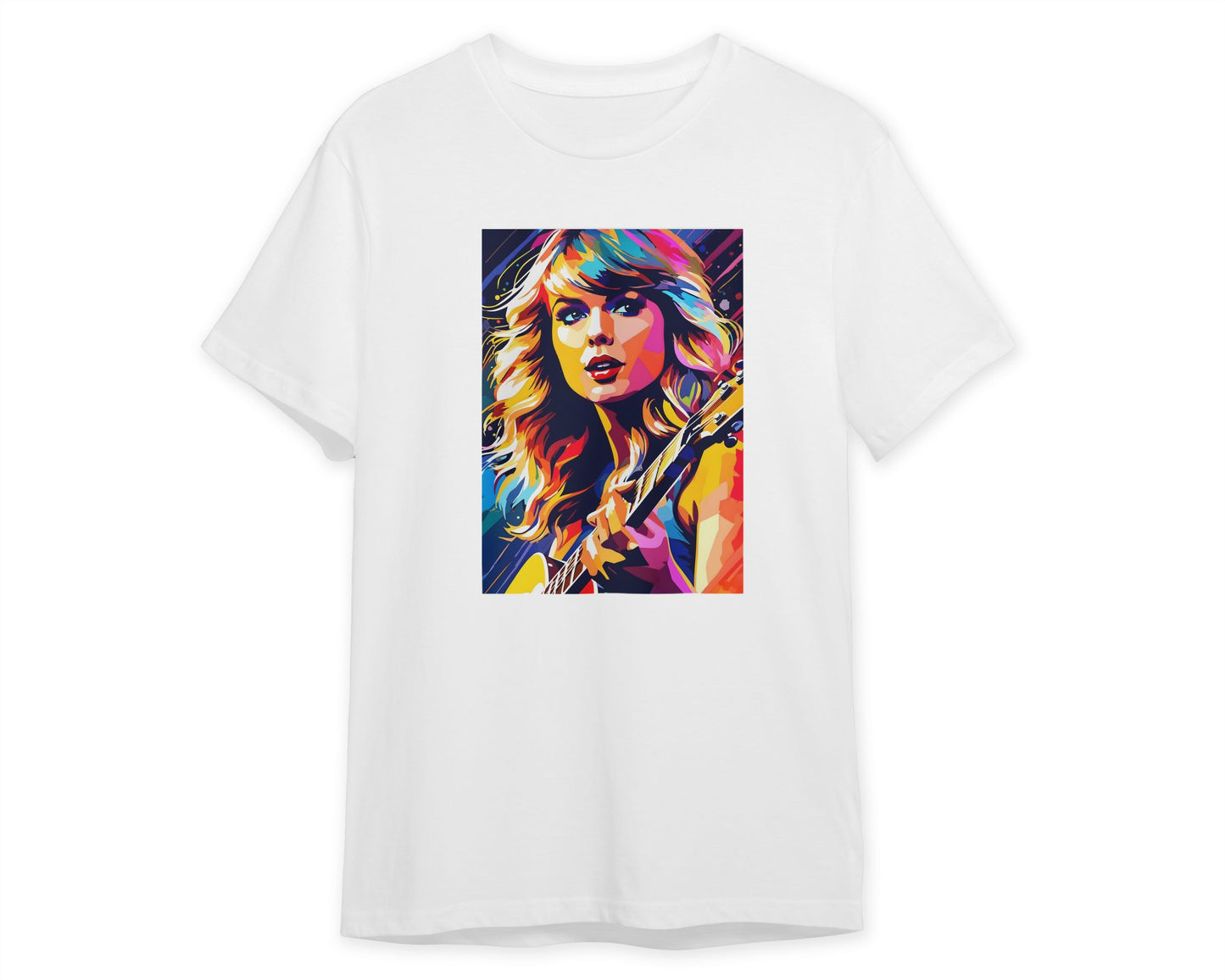 Taylor Swift - @GarageMusic