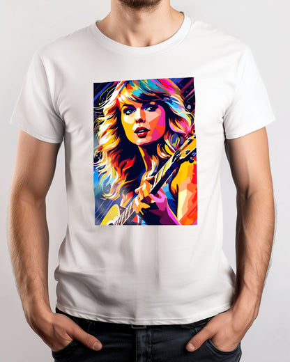 Taylor Swift - @GarageMusic