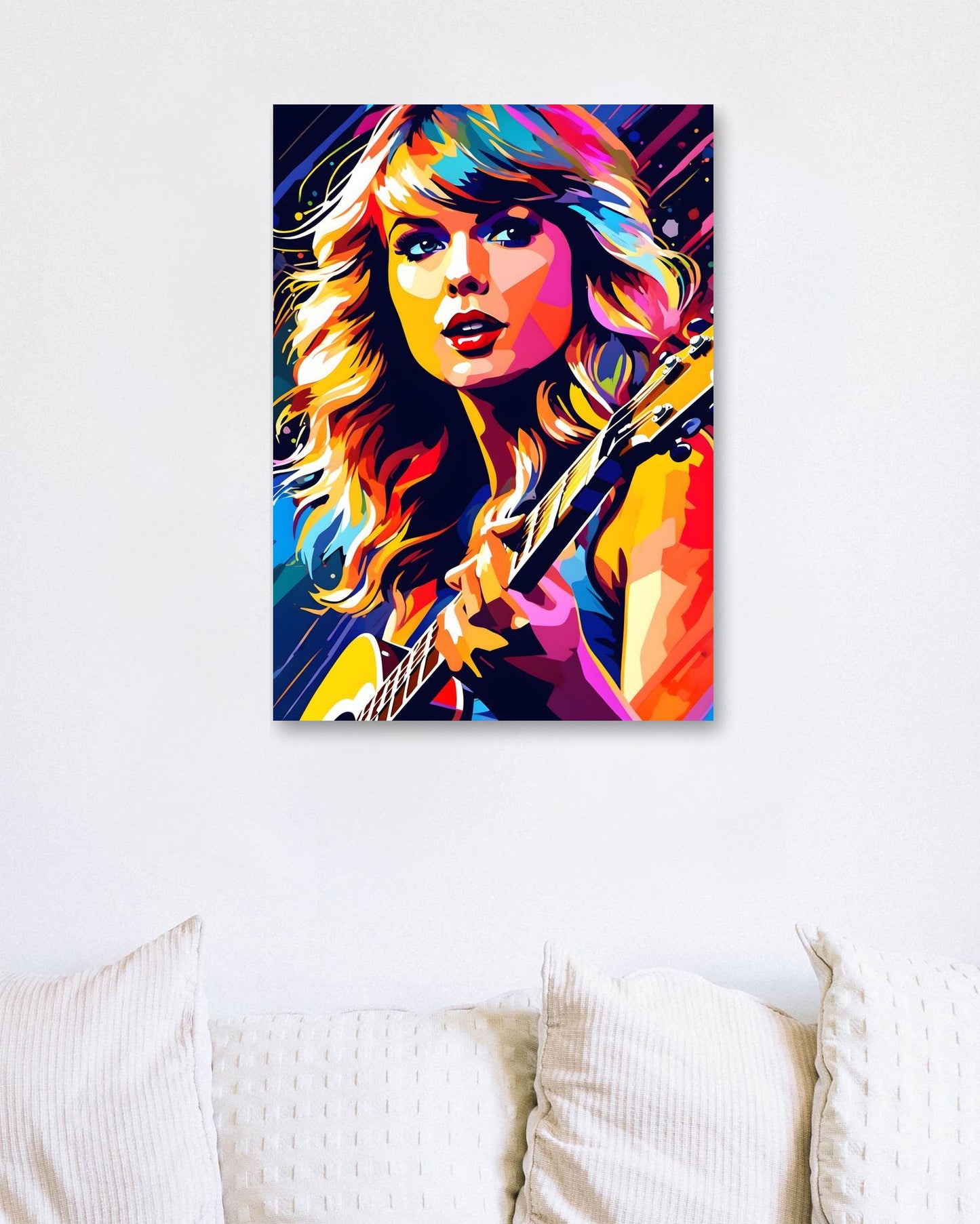 Taylor Swift - @GarageMusic