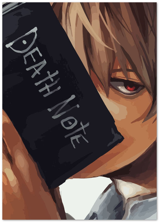 death note movie - @sumberbarokah