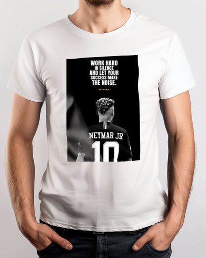 Tee neymar jr - @GoldLine