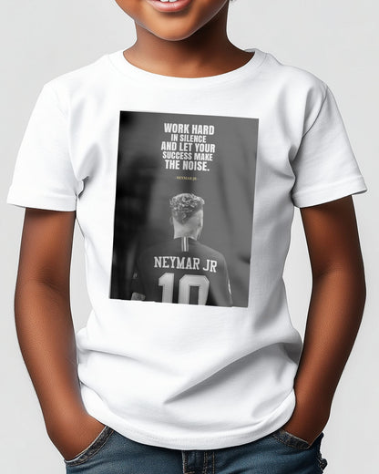 Tee neymar jr - @GoldLine