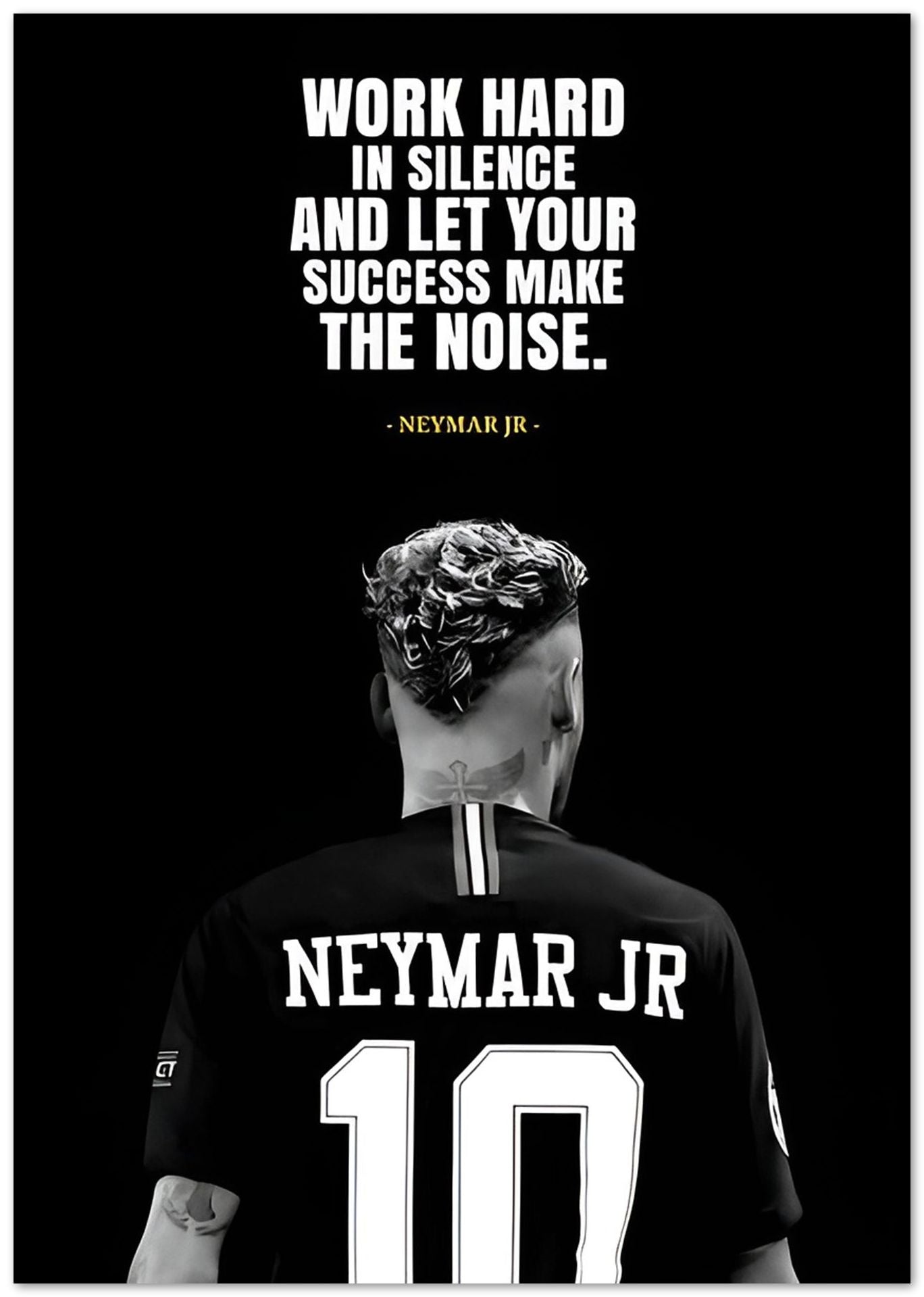 neymar jr - @GoldLine