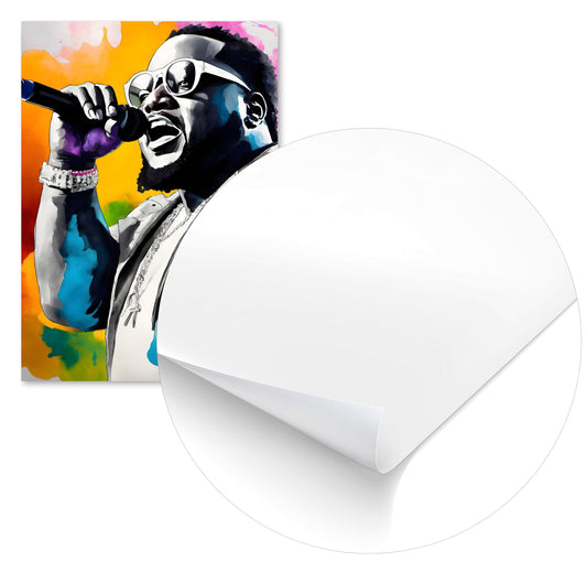 T-Pain - @GarageMusic