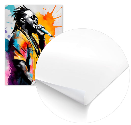 T-Pain Rapper - @GarageMusic