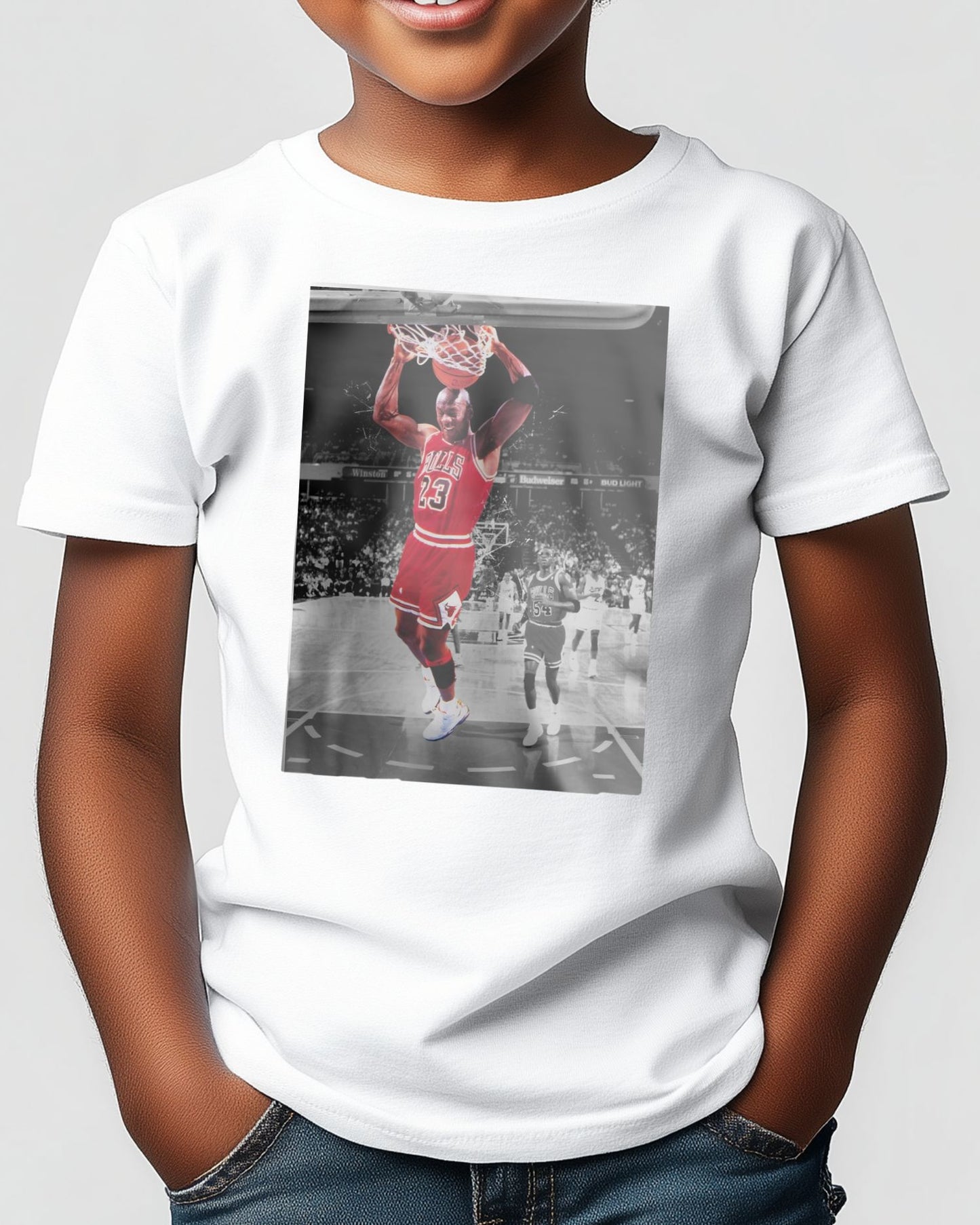 Michael Jordan Vintage 14 - @JeffNugroho