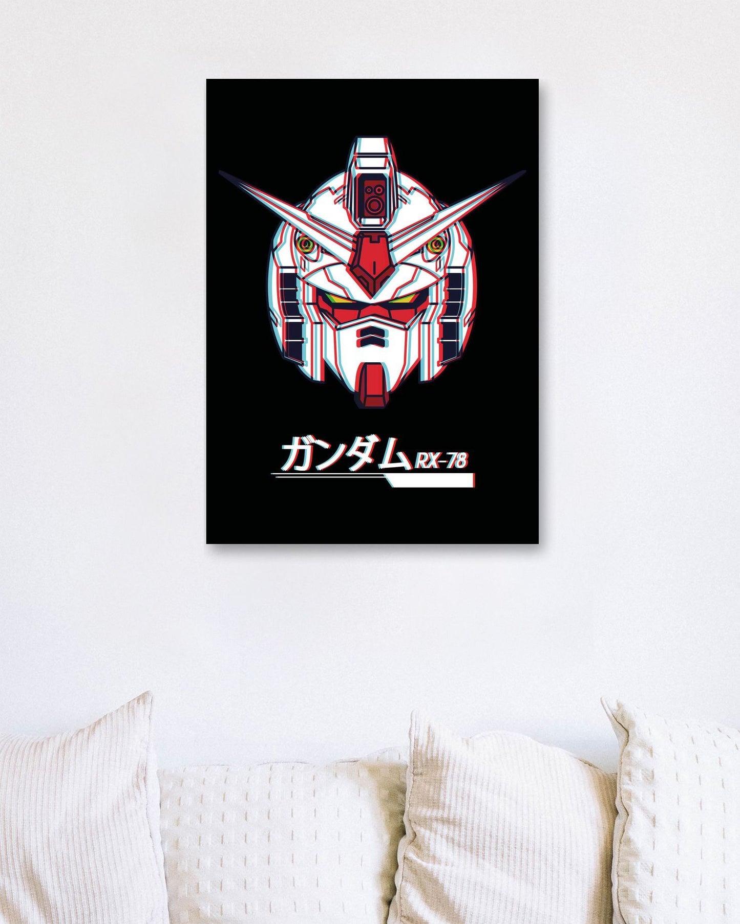 RX-78 - @JellyPixels