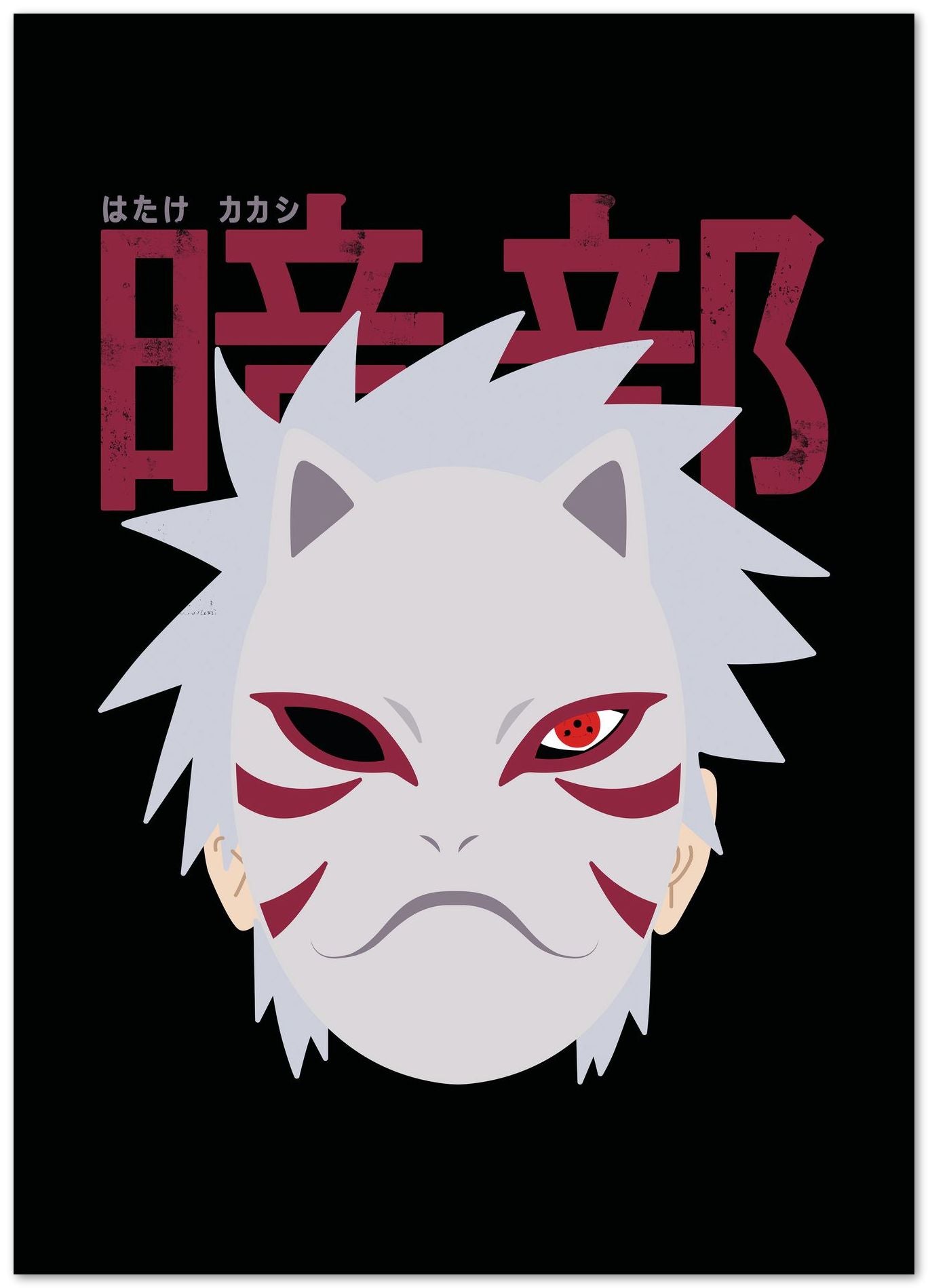 Anbu - @JellyPixels