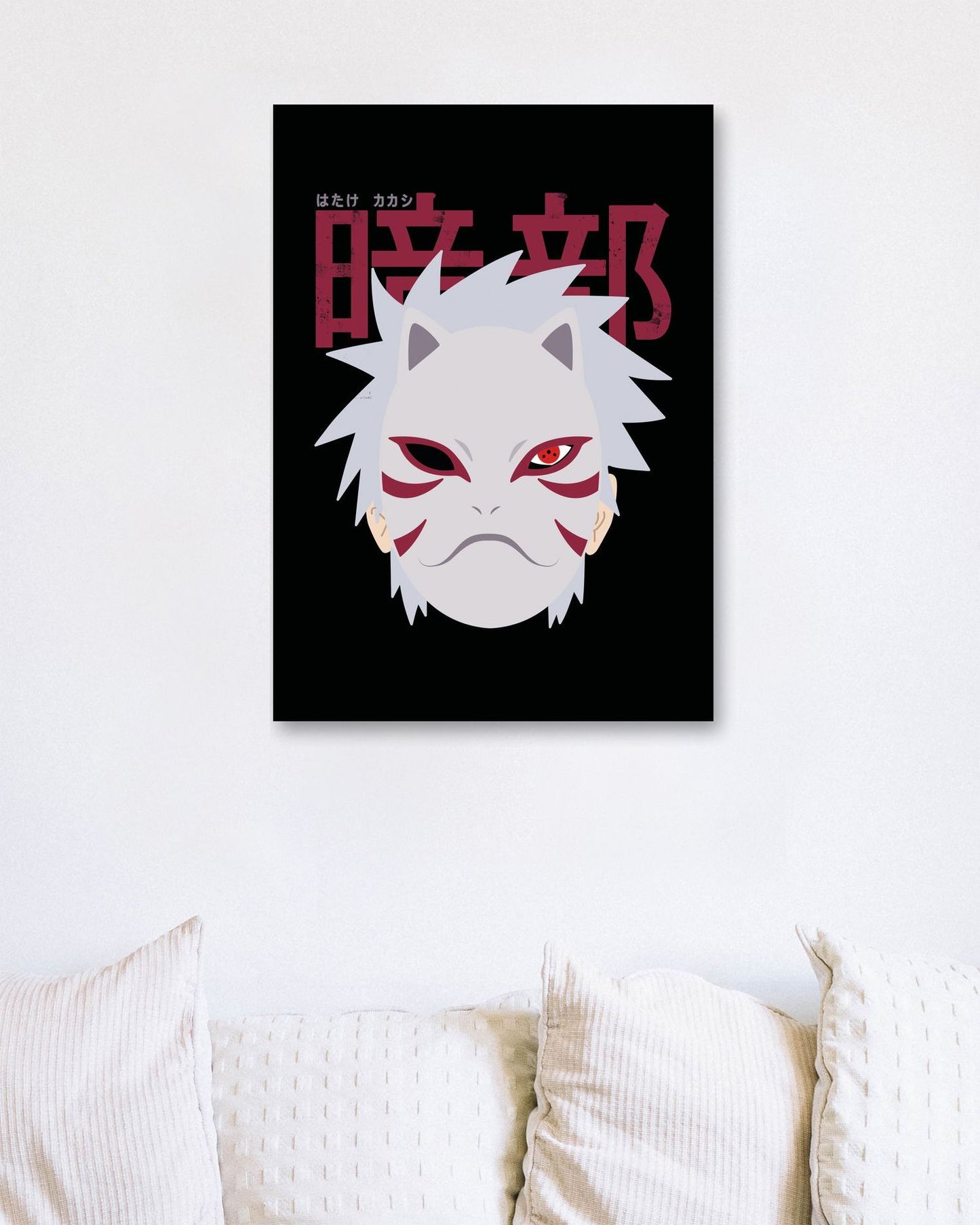 Anbu - @JellyPixels