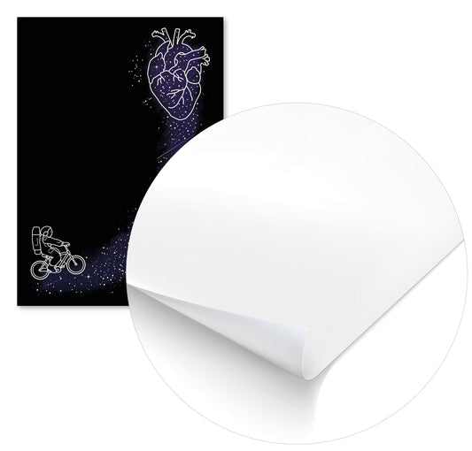 Astronaut - @JellyPixels