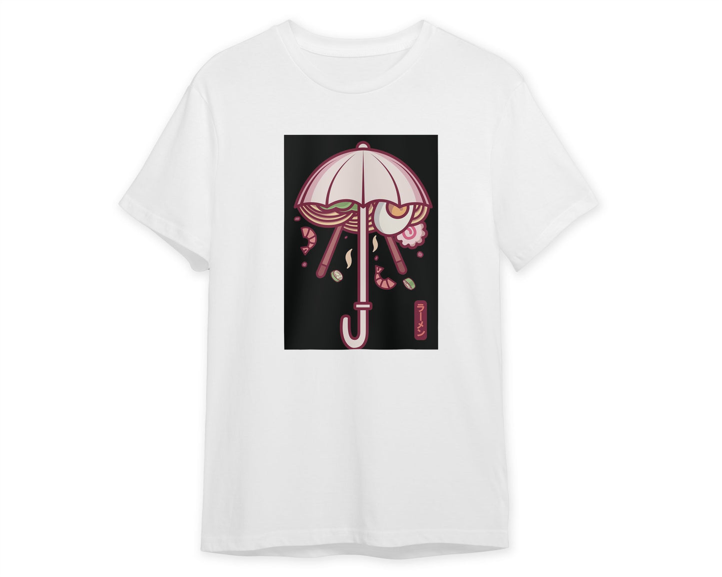 Ramenbrella - @JellyPixels