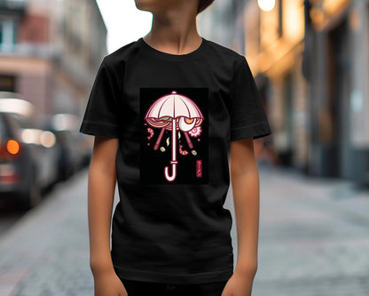 Ramenbrella - @JellyPixels