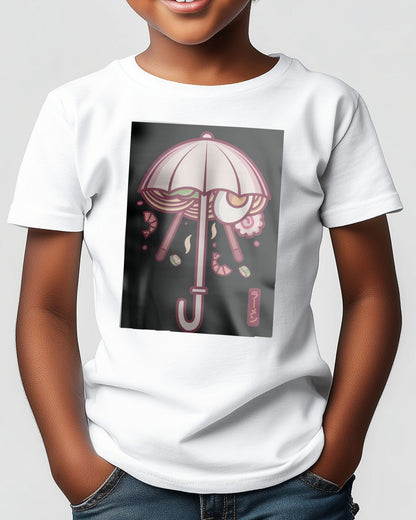 Ramenbrella - @JellyPixels