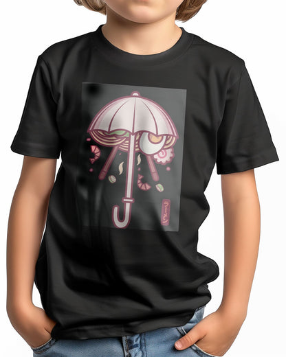 Ramenbrella - @JellyPixels