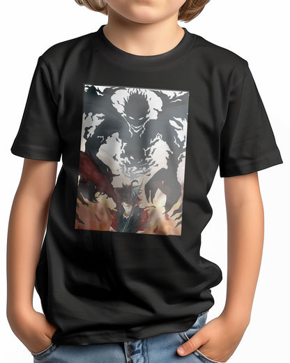 black clover monster caracter - @sumberbarokah