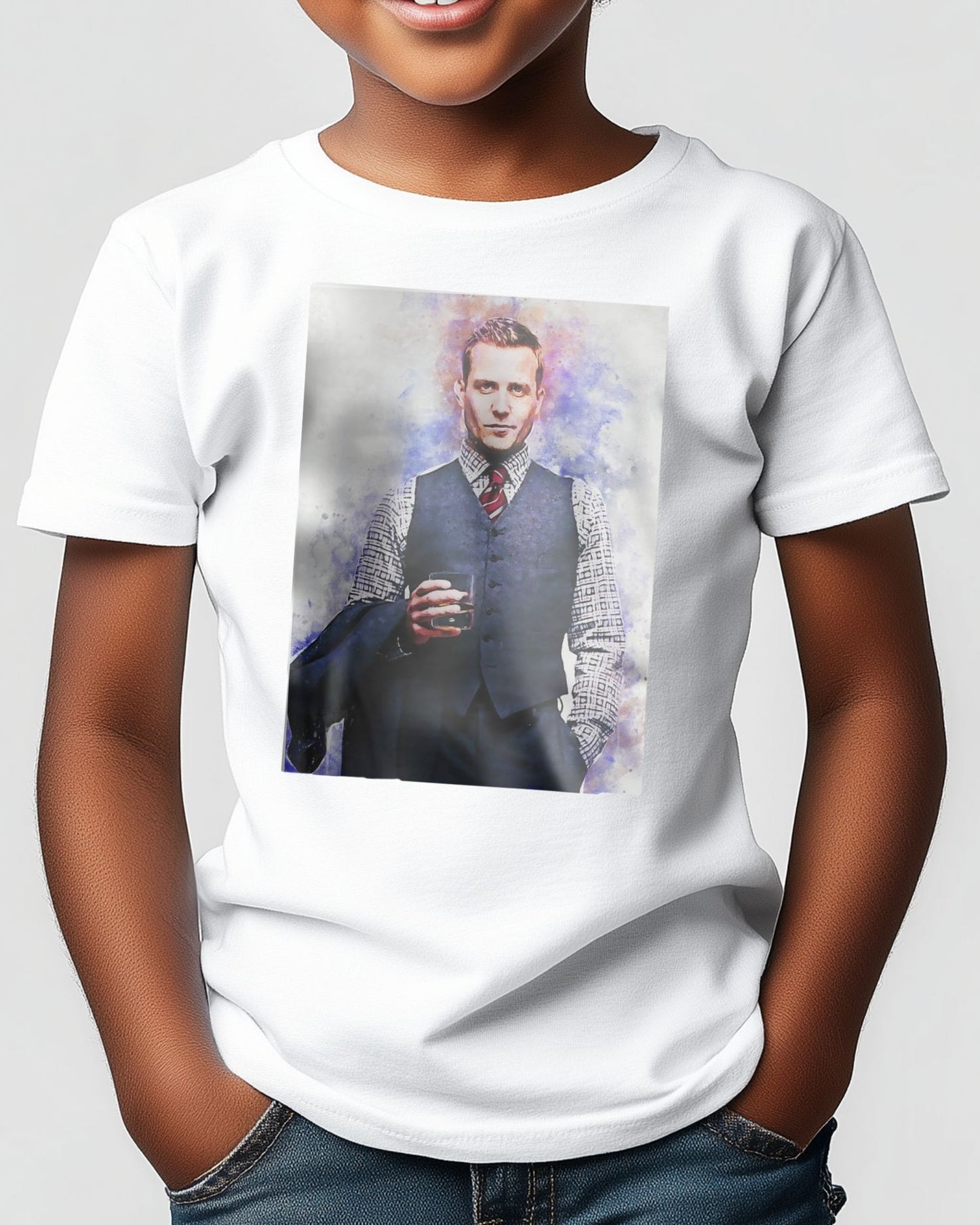 splatter by Harvey specter new art - @4147_design