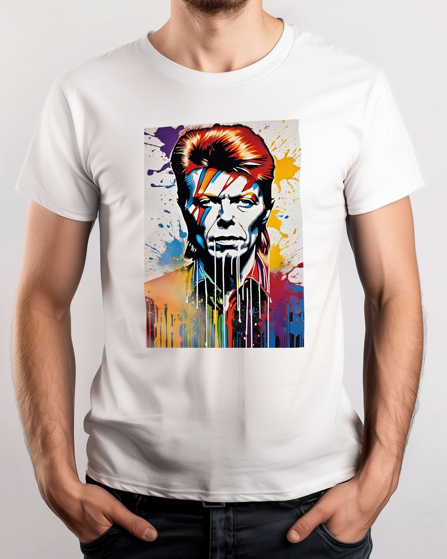 David Bowie - @GarageMusic