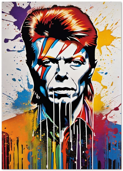 David Bowie - @GarageMusic