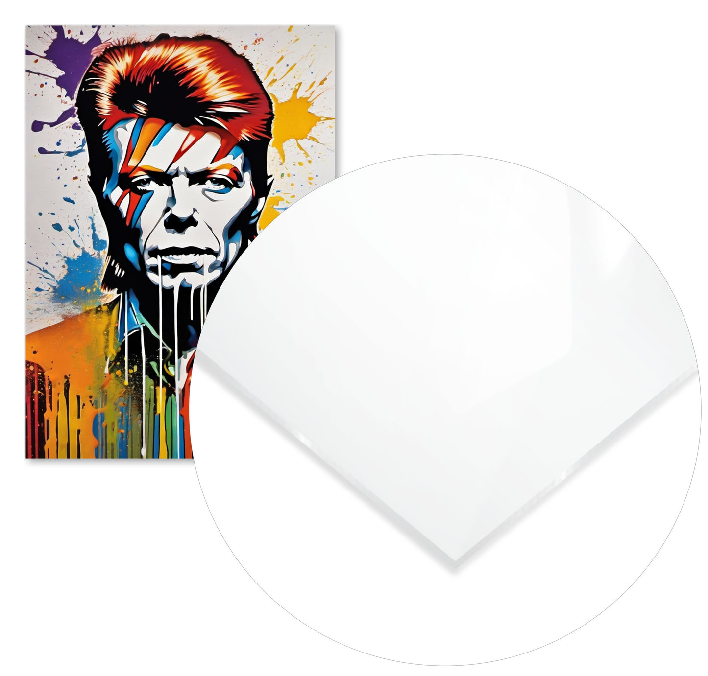 David Bowie - @GarageMusic