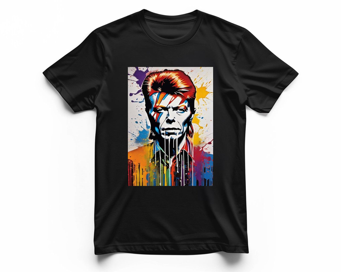 David Bowie - @GarageMusic